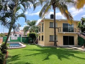 Departamento en renta en Oaxtepec Centro, Yautepec, Morelos