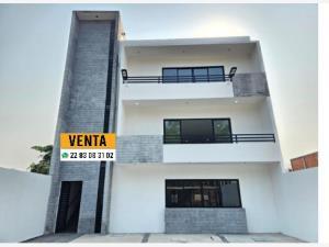 Departamento en venta en El Morro las Colonias, Boca del Río, Veracruz de Ignacio de la Llave Departamento en venta en El Morro las Colonias, Boca del Río, Veracruz de Ignacio de la Llave