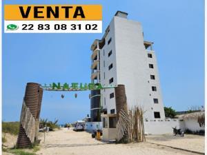 Departamento en venta en Anton Lizardo, Alvarado, Veracruz de Ignacio de la Llave