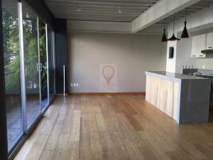 Departamento en venta en Condesa, Cuauhtémoc, Ciudad de México