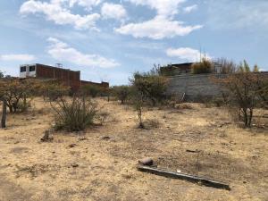 Terreno en venta en Jaripeo, Charo, Michoacán de Ocampo