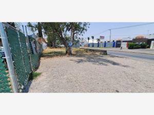 Terreno en renta en San Bernardino Tlaxcalancingo, San Andrés Cholula, Puebla