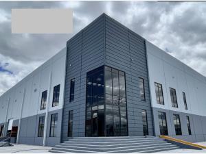 Bodega en venta en Parque Industrial Querétaro, Querétaro, Querétaro