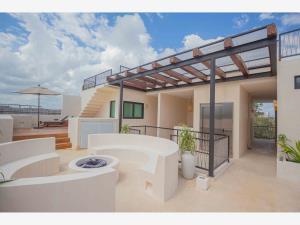 Departamento en venta en Aldea Zama, Tulum, Quintana Roo