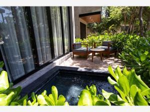 Departamento en venta en Aldea Tulum, Tulum, Quintana Roo