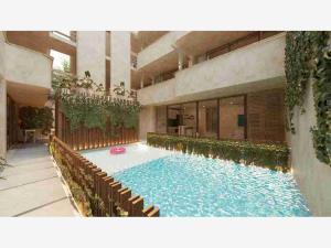 Departamento en venta en La Veleta, Tulum, Quintana Roo