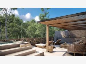Departamento en venta en Cobá, Tulum, Quintana Roo