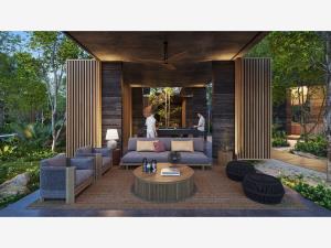 Terreno en venta en Maya Pax, Tulum, Quintana Roo