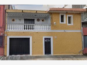 Casa en venta en Valle Gomez, Venustiano Carranza, Ciudad de México