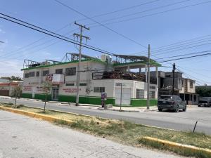 Edificio en venta en Filadelfia, Gómez Palacio, Durango Edificio en venta en Filadelfia, Gómez Palacio, Durango
