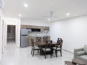 Departamento en renta en Montebello, Mérida, Yucatán