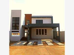 Casa en venta en Punta Tiburón, Residencial, Marina y Golf, Alvarado, Veracruz de Ignacio de la Llave