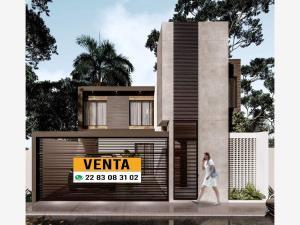 Casa en venta en La Tampiquera, Boca del Río, Veracruz de Ignacio de la Llave Casa en venta en La Tampiquera, Boca del Río, Veracruz de Ignacio de la Llave
