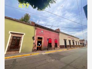 Oficina en renta en Centro, León, Guanajuato
