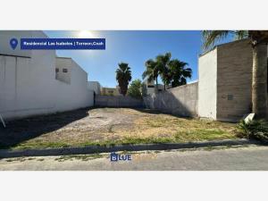 Terreno en venta en Residencial las Isabeles, Torreón, Coahuila de Zaragoza Terreno en venta en Residencial las Isabeles, Torreón, Coahuila de Zaragoza