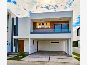 Casa en venta en Punta Tiburón, Residencial, Marina y Golf, Alvarado, Veracruz de Ignacio de la Llave