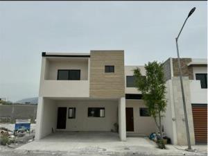 Casa en venta en Santa Elena, Arteaga, Coahuila de Zaragoza