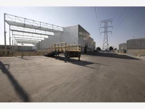 Nave en renta en Sanctorum, Cuautlancingo, Puebla