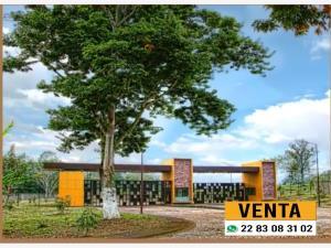 Terreno en venta en El Grande, Coatepec, Veracruz de Ignacio de la Llave
