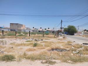 Terreno en venta en Campo Nuevo de Zaragoza, Torreón, Coahuila de Zaragoza