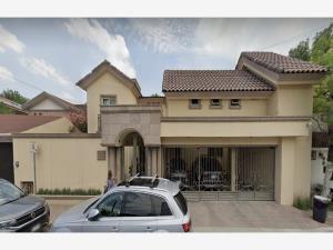 Casa en venta en Las Fuentes (P-53, 54, 134), Monterrey, Nuevo León
