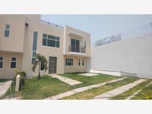 Casa en venta en Plan de Ayala, Cuautla, Morelos