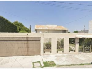 Casa en venta en Navarro, Torreón, Coahuila de Zaragoza