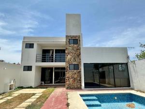 Casa en venta en Granjas del Marqués, Acapulco de Juárez, Guerrero