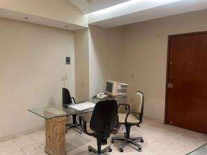 Oficina en renta en Interlomas, Huixquilucan, México