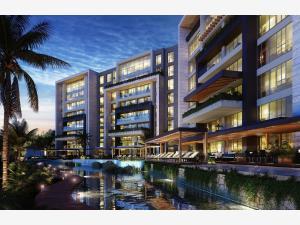 Departamento en venta en Yucatán Country Club, Mérida, Yucatán