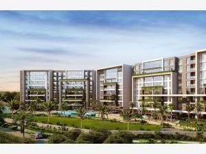 Departamento en venta en Yucatán Country Club, Mérida, Yucatán