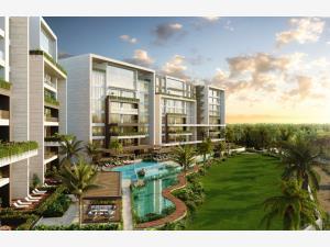 Departamento en venta en Yucatán Country Club, Mérida, Yucatán