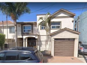 Casa en venta en Playas de Tijuana Sección Costa de Oro, Tijuana, Baja California