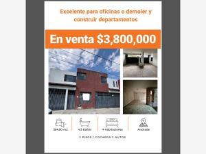 Casa en venta en Andrade, León, Guanajuato