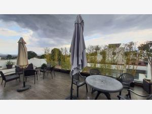 Casa en venta en Ampliación Alpes, Álvaro Obregón, Ciudad de México