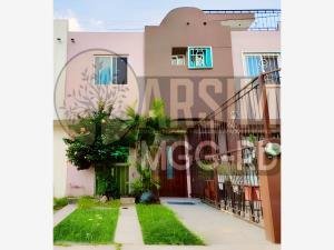 Casa en venta en Hacienda Del Real, Tonalá, Jalisco