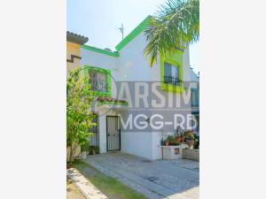 Casa en venta en Hacienda Del Real, Tonalá, Jalisco