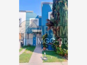 Casa en venta en Hacienda Del Real, Tonalá, Jalisco