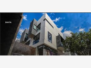 Departamento en venta en Veronica Anzures, Miguel Hidalgo, Ciudad de México