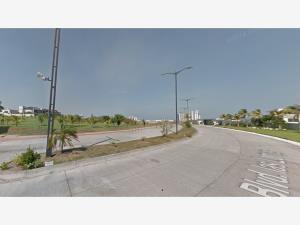 Casa en venta en Las Lomas Residencial, Alvarado, Veracruz de Ignacio de la Llave