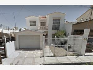 Casa en venta en Campestre Residencial II, Chihuahua, Chihuahua