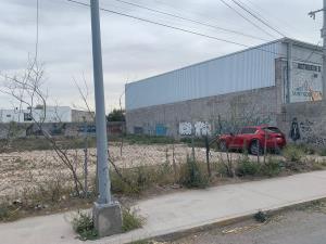 Terreno en renta en Las Arboledas, Torreón, Coahuila de Zaragoza