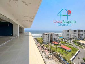 Departamento en venta en Playa Diamante, Acapulco de Juárez, Guerrero