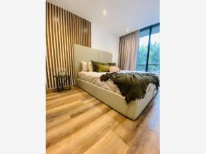 Departamento en venta en Cuauhtemoc, Cuauhtémoc, Ciudad de México