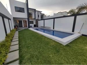 Casa en venta en Brisas, Temixco, Morelos