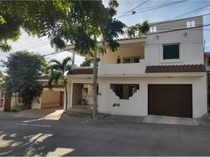 Casa en venta en 10 de Mayo, Culiacán, Sinaloa