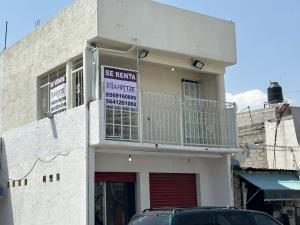 Local en venta en Ex-hacienda Santa Inés, Nextlalpan, México