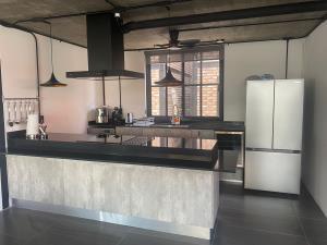 Casa en venta en Club de Golf Santa Fe, Xochitepec, Morelos