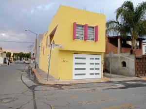Casa en venta y renta en Hacienda del Valle II, Toluca, México