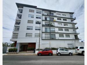 Departamento en venta en Reserva Territorial Atlixcayotl, San Andrés Cholula, Puebla